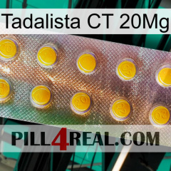 Tadalista CT 20Mg new11